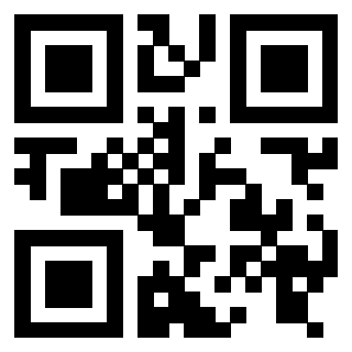 3916116343 Qr Code associato