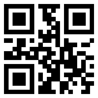 Immagine del Qr Code di 3916116347