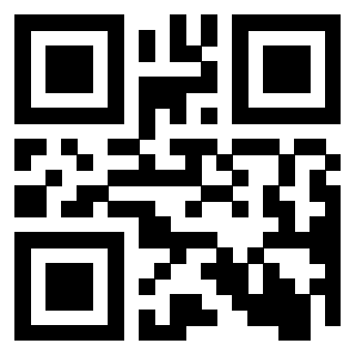 3916116350 QrCode associato
