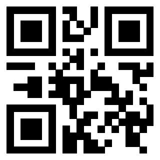 Il QrCode di 3916116353
