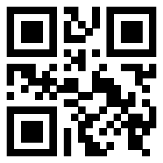 3916116360 QrCode associato