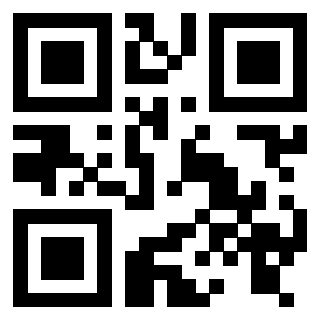 Scansione del QrCode di 3916116361