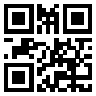 Scansione del Qr Code di 3916116362