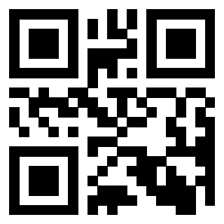 3916116363 QrCode associato