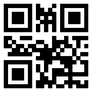 Immagine del Qr Code di 3916116364