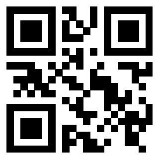 Immagine del QrCode di 3916116366
