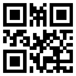 3916116368 - Immagine del QrCode associato