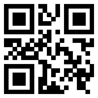 3916116373 - Immagine del QrCode associato