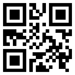 Immagine del Qr Code di 3916116374