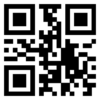 Scansione del Qr Code di 3916116376