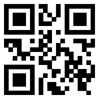 Il QrCode di 3916116377