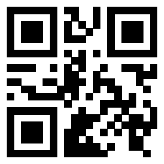 Immagine del Qr Code di 3916116378