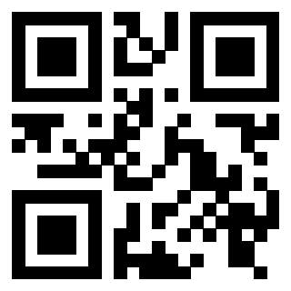 Immagine del QrCode di 3916116380