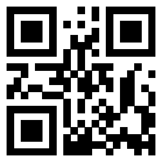 Immagine del QrCode di 3916116381