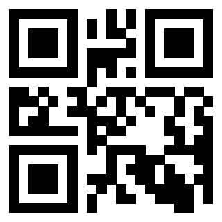 3916116383 - Immagine del Qr Code associato