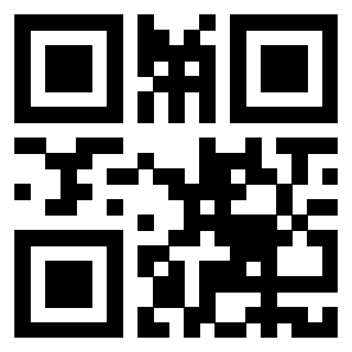 3916116387 - Immagine del QrCode associato