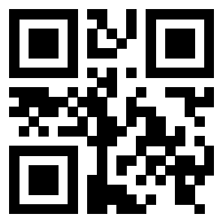 3916116389 - Immagine del QrCode associato