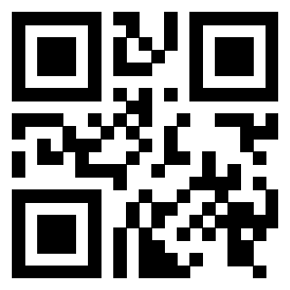 Immagine del Qr Code di 3916116390