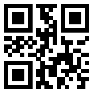 3916116391 - Immagine del QrCode associato