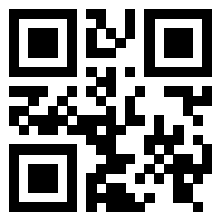 Immagine del Qr Code di 3916116396