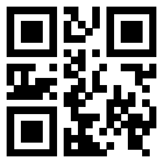 Il Qr Code di 3916116397