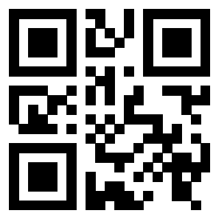 Scansione del QrCode di 3916116400