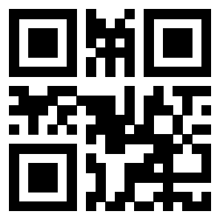 Immagine del QrCode di 3916116401