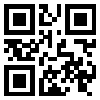 3916116405 QrCode associato