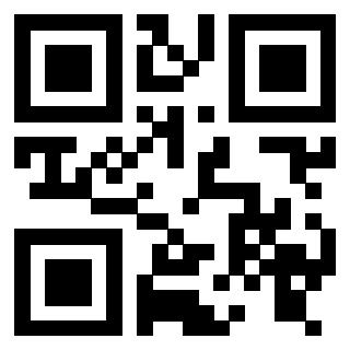 3916116407 - Immagine del QrCode