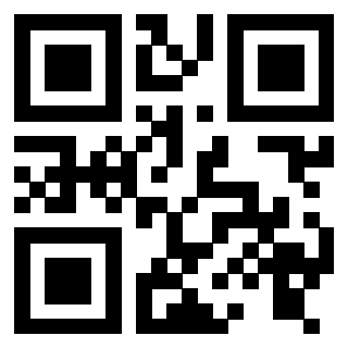 Il Qr Code di 3916116408