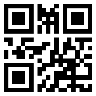 3916116413 QrCode associato