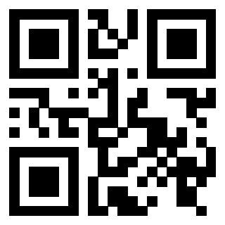 Immagine del QrCode di 3916116414