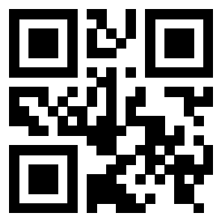 3916116415 Qr Code associato
