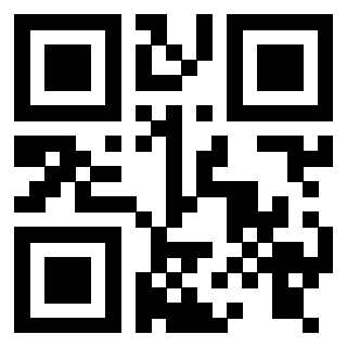 Il QrCode di 3916116416
