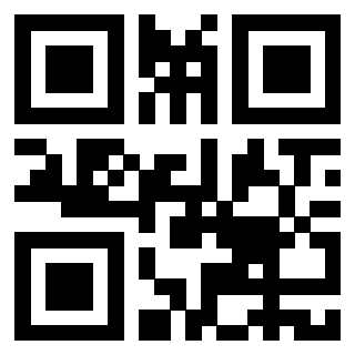 3916116417 - Immagine del Qr Code