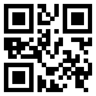3916116421 Qr Code associato