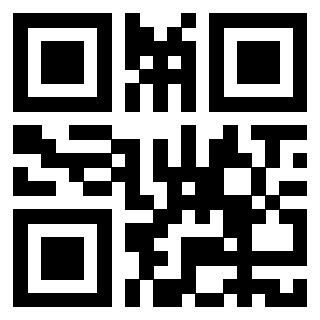 3916116422 - Immagine del Qr Code associato