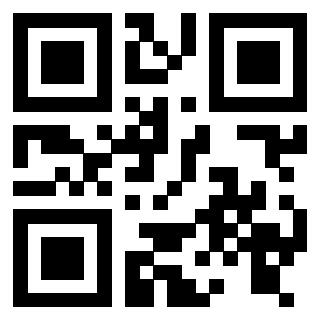 3916116425 - Immagine del QrCode