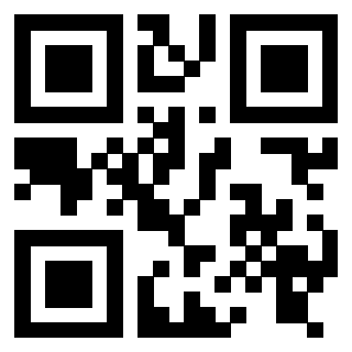 3916116426 QrCode associato