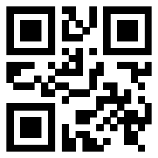 3916116428 Qr Code associato