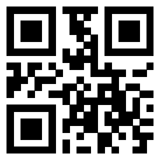 Immagine del QrCode di 3916116432