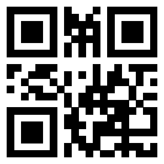 3916116433 - Immagine del Qr Code associato