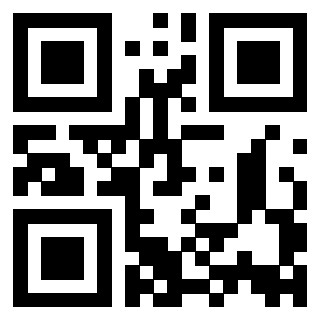 Il QrCode di 3916116435