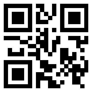 Scansione del Qr Code di 3916116436