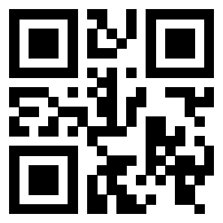 3916116437 QrCode associato