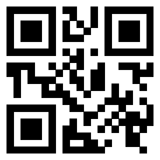 Scansione del QrCode di 3916116440