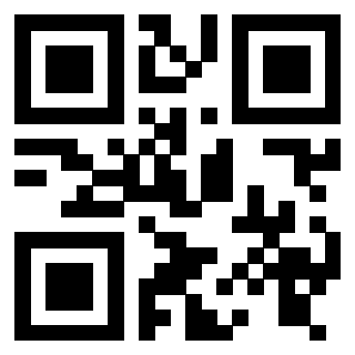 Scansione del QrCode di 3916116442