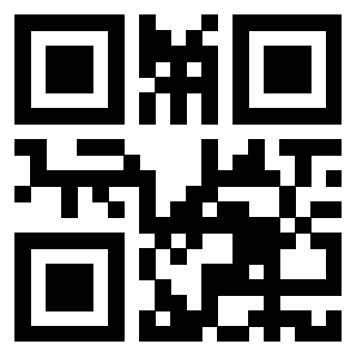 Scansione del Qr Code di 3916116445