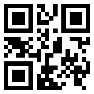 Scansione del Qr Code di 3916116446