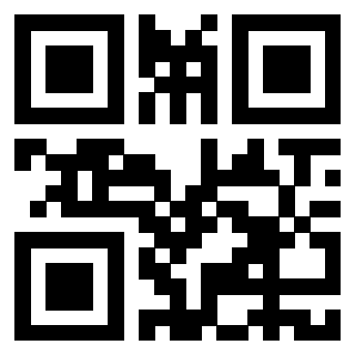 3916116449 - Immagine del QrCode associato